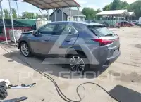 2019 Lexus UX250 фото