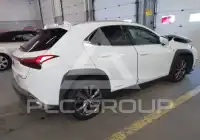 2019 Lexus UX250 photo