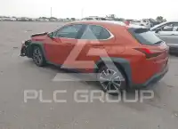2019 Lexus UX250 фото