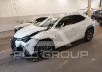 2019 Lexus UX250 photo