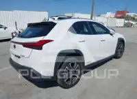2019 Lexus UX250 photo