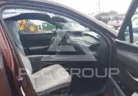 2019 Lexus UX250 фото