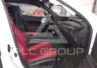 2019 Lexus UX250 photo