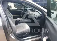 2019 Lexus UX250 photo