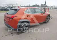 2019 Lexus UX250 фото