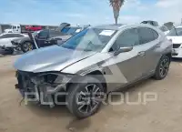 2019 Lexus UX250 photo