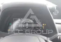 2019 Lexus UX250 фото