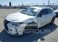 2019 Lexus UX250 photo
