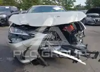 2019 Lexus ES350 фото