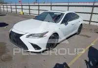 2019 Lexus ES350 photo