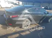 2019 Lexus ES350 фото