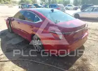 2019 Lexus ES350 photo