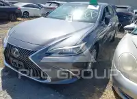 2019 Lexus ES350 photo