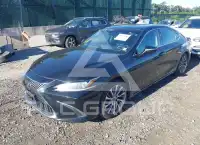 2019 Lexus ES350 photo