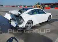 2019 Lexus ES350 фото