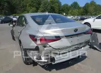 2019 Lexus ES350 photo