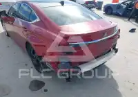 2019 Lexus ES350 фото