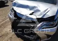 2019 Lexus ES350 фото