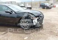 2019 Lexus ES350 photo