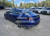 2019 Lexus ES350 фото