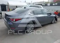 2019 Lexus ES350 photo