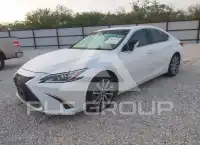 2019 Lexus ES350 photo