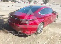 2019 Lexus ES350 photo