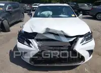 2019 Lexus ES350 фото