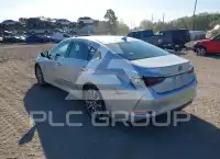 2019 Lexus ES350 фото