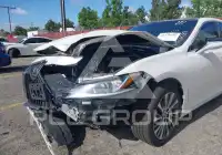 2019 Lexus ES350 фото