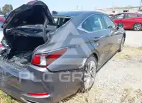 2019 Lexus ES350 photo
