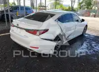 2019 Lexus ES350 фото