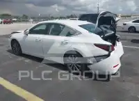2019 Lexus ES350 photo