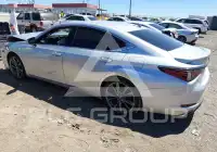 2019 Lexus ES350 фото