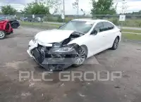 2019 Lexus ES350 photo