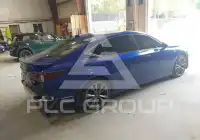 2019 Lexus ES350 фото