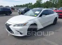 2019 Lexus ES350 фото