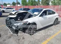 2019 Lexus ES350 фото