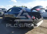 2019 Lexus ES350 фото