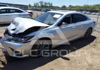 2019 Lexus ES350 фото
