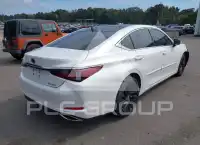 2019 Lexus ES350 фото