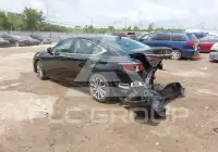 2019 Lexus ES350 photo
