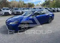 2019 Lexus ES350 фото