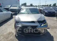 2019 Lexus ES350 фото