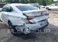 2019 Lexus ES350 photo