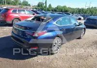 2019 Lexus ES350 фото
