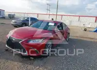 2019 Lexus ES350 фото