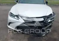 2019 Lexus ES350 photo