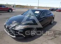 2019 Lexus ES350 photo