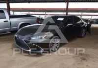 2019 Lexus ES350 фото
